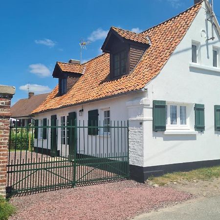 Cottage Lucas Rue  Exterior photo